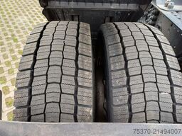 IVECO S-WAY AS440S51T/P