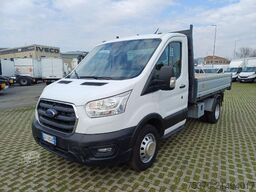 Ford TRANSIT 350 HYBRID