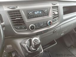 Ford TRANSIT 350 HYBRID