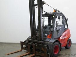 Linde H 45 D (3B) EVO 394-02
