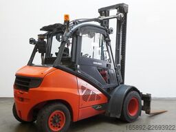 Linde H 45 D (3B) EVO 394-02