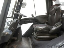 Linde H 45 D (3B) EVO 394-02