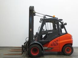 Linde H 45 D (3B) EVO 394-02