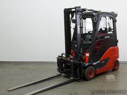 Linde E 16 PH EVO 386-02