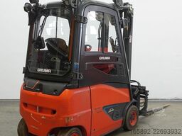 Linde E 16 PH EVO 386-02