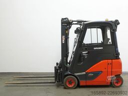 Linde E 16 PH EVO 386-02