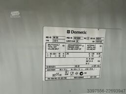 Carado T 135 TÜV bis 08/28