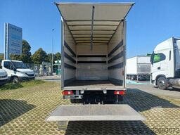 IVECO DAILY 35C16 3.0 - 4100