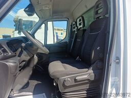 IVECO DAILY 35C16 3.0 - 4100