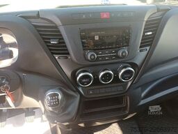 IVECO DAILY 35C16 3.0 - 4100