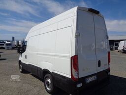 IVECO DAILY 35S16 - 3520 - C.A.