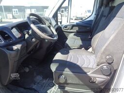 IVECO DAILY 35S16 - 3520 - C.A.