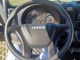 IVECO EUROCARGO ML120E19