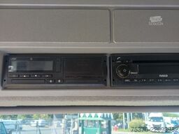 IVECO EUROCARGO ML120E19