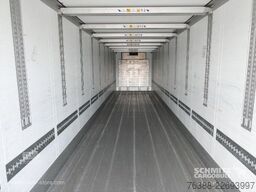 Schmitz Cargobull Semitrailer Reefer Standard Dobbeldekk