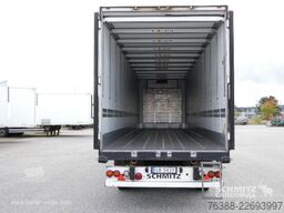 Schmitz Cargobull Semitrailer Reefer Standard Dobbeldekk
