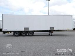 Schmitz Cargobull Semitrailer Reefer Standard Dobbeldekk