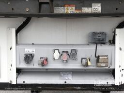 Schmitz Cargobull Semitrailer Reefer Standard Dobbeldekk