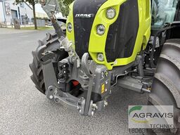 Claas ARION 550 CMATIC CEBIS