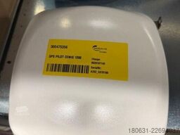 Claas GPS PILOT CEMIS 1200