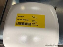 Claas GPS PILOT CEMIS 1200