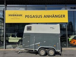 Rausch 2 Pferdeanhänger 2,0t