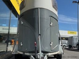 Rausch 2 Pferdeanhänger 2,0t