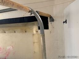 Rausch 2 Pferdeanhänger 2,0t