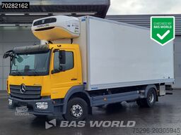 Mercedes Atego 1524 Atego 4X2 Thermo king T-1200 R 1500k...