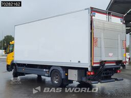 Mercedes Atego 1524 Atego 4X2 Thermo king T-1200 R 1500k...
