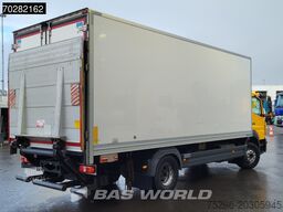 Mercedes Atego 1524 Atego 4X2 Thermo king T-1200 R 1500k...