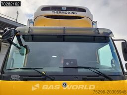 Mercedes Atego 1524 Atego 4X2 Thermo king T-1200 R 1500k...