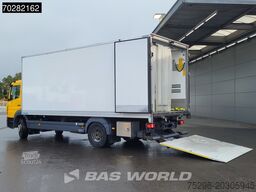 Mercedes Atego 1524 Atego 4X2 Thermo king T-1200 R 1500k...