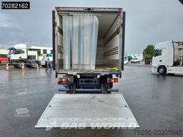 Mercedes Atego 1524 Atego 4X2 Thermo king T-1200 R 1500k...