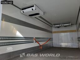 Mercedes Atego 1524 Atego 4X2 Thermo king T-1200 R 1500k...