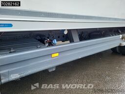 Mercedes Atego 1524 Atego 4X2 Thermo king T-1200 R 1500k...