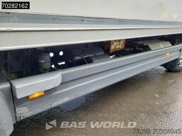 Mercedes Atego 1524 Atego 4X2 Thermo king T-1200 R 1500k...