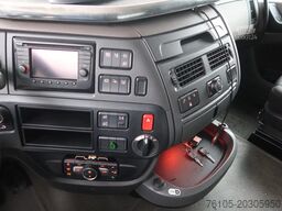 DAF XF 430 430 FA 4x2  BDF/Chassiscabine Wisselbare...