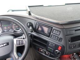 DAF XF 430 430 FA 4x2  BDF/Chassiscabine Wisselbare...