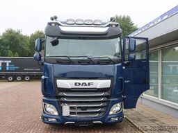 DAF XF 430 430 FA 4x2 BDF/Chassiscabine Wisselbare...
