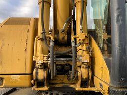 Caterpillar M318C