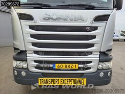 Scania R580 R 6X4 NL-Truck Diebolt D28.81 Kran Crane H...