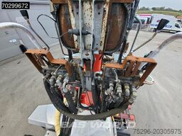Scania R580 R 6X4 NL-Truck Diebolt D28.81 Kran Crane H...