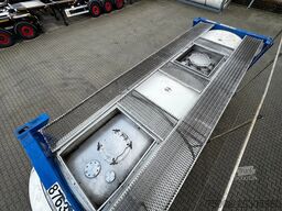 Welfit Oddy 20FT SWAPBODY 31.040L, T7, L4BN, 5Y inspection:...