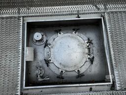 Welfit Oddy 20FT SWAPBODY 31.040L, T7, L4BN, 5Y inspection:...