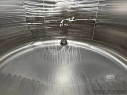 Welfit Oddy 20FT SWAPBODY 31.040L, T7, L4BN, 5Y inspection:...