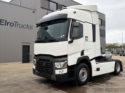 Renault T440 (BE TRUCK  / 2 TANKS / PERFECT CONDITION /...