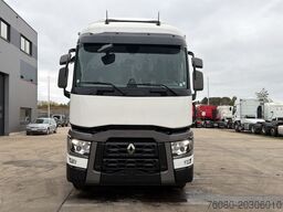 Renault T440 (BE TRUCK  / 2 TANKS / PERFECT CONDITION /...