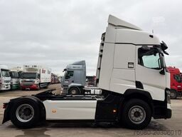 Renault T440 (BE TRUCK  / 2 TANKS / PERFECT CONDITION /...
