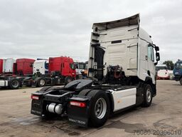 Renault T440 (BE TRUCK  / 2 TANKS / PERFECT CONDITION /...